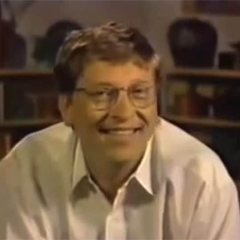 Bill Bill