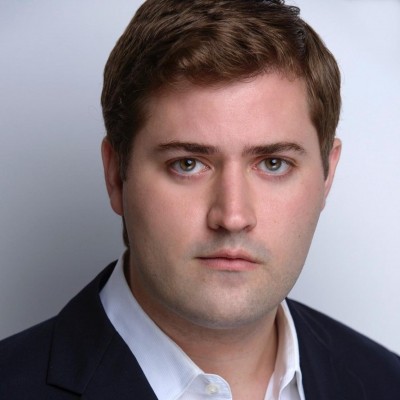 Alex Konrad Alex Konrad