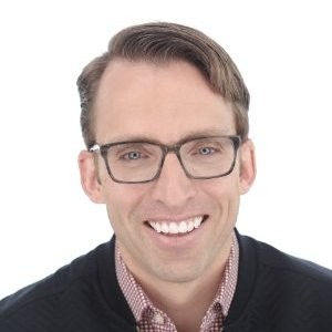Brad Rencher Brad Rencher