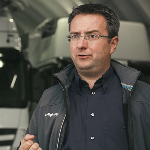 Siemens VIERKANT Siemens VIERKANT