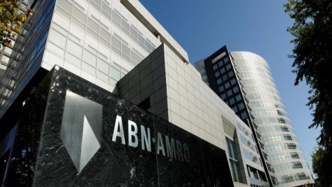 abn amro HQ