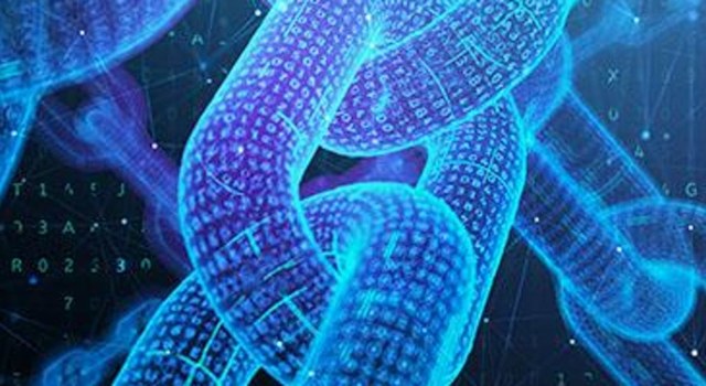Scale of use of blockchain for complaince and regulation Scale of use of blockchain for complaince and regulation
