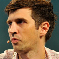 Jon Russell Jon Russell