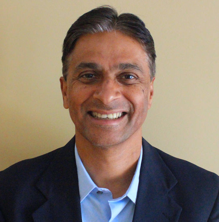 Ashish Deshpande Ashish Deshpande