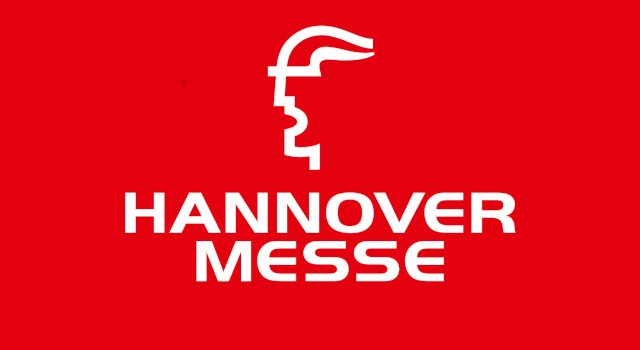 VÃ½sledek obrÃ¡zku pro hannover messe 2019