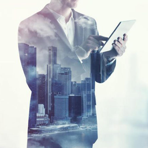 Digital Customer Experience Digital Customer Experience
