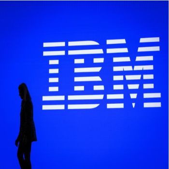 IBM IBM
