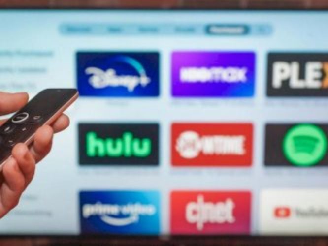 Best TV streaming service Compare the top subscriptionbased video