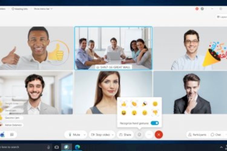 cisco-overhauls-webex-with-an-eye-on-seamless-collaboration,-smart-hybrid-work