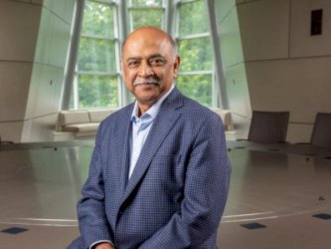 ibm-ceo-arvind-krishna-to-succeed-rometty-as-chairman