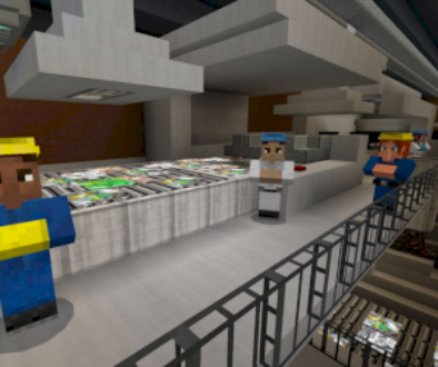 vier-earth-day-met-radical-recycling-voor-minecraft:-education-edition