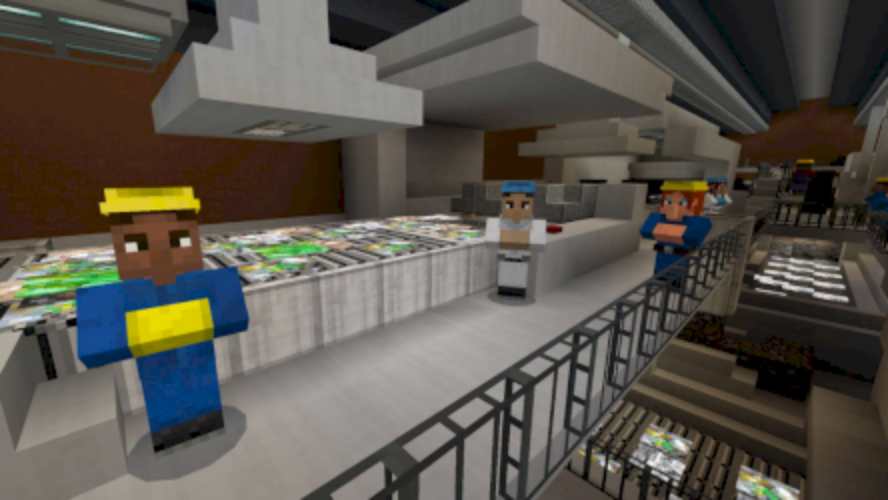vier-earth-day-met-radical-recycling-voor-minecraft:-education-edition