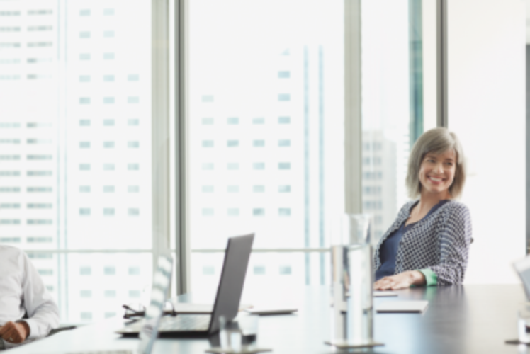 Microsoft Dynamics 365 at Gartner CFO & Finance Executive Conference