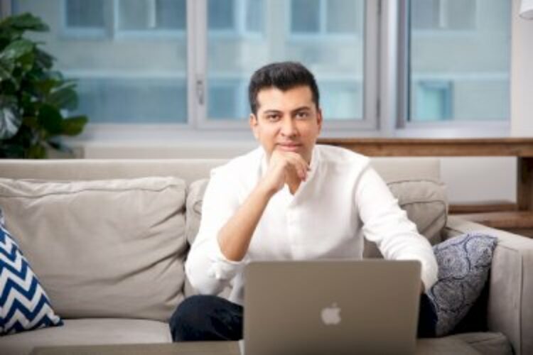 voice-conversation-is-one-of-the-most-natural-forms-of-human-communication-:-sourabh-gupta,-co-founder-and-ceo,-skit.ai