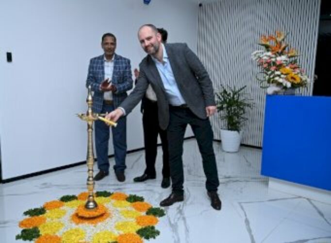 acuity-knowledge-partners-launches-third-delivery-centre-in-india,-in-pune