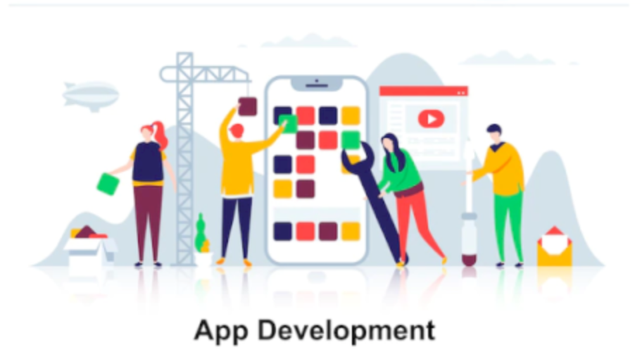 low-code-app-development:-4-key-benefits