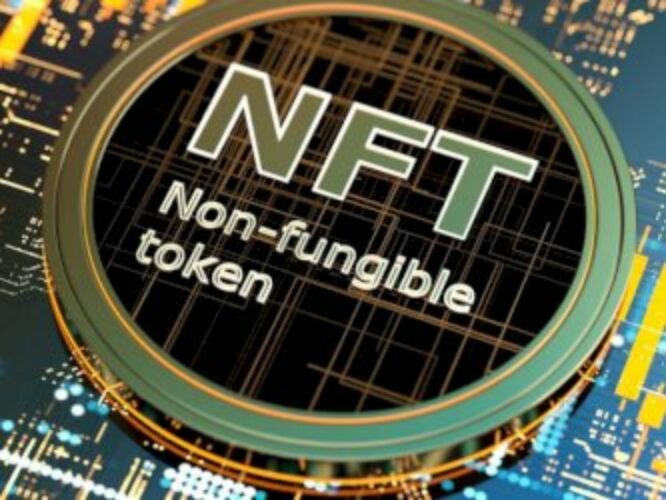 top-nft-token-development-companies-in-2023