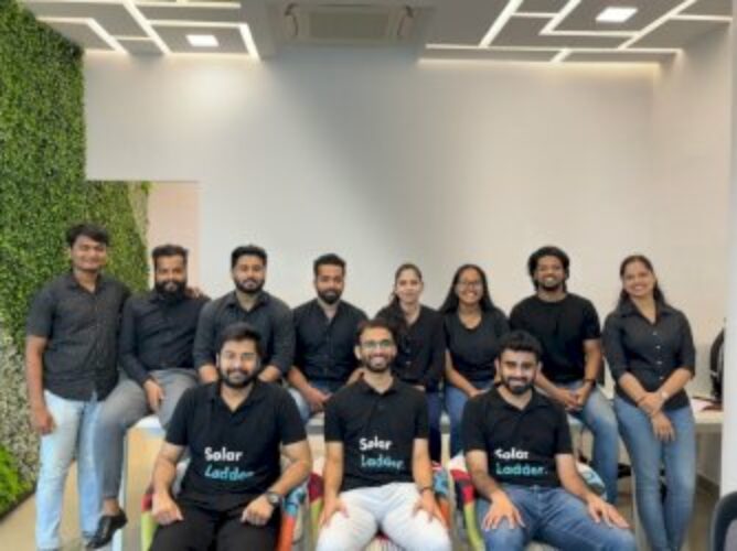 solar-ladder-raises-11-crores-in-seed-funding-from-axilor-ventures,-titan-capital,-devc,-stride-ventures,-and-angel-investors
